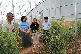 科技小院 张福锁教授开创精准扶贫新模式，携手容业科技助力乡村发展